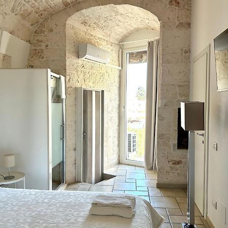 Il Nido Hotel Castellana Grotte Eksteriør billede