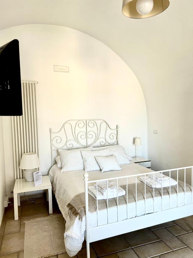Il Nido Hotel Castellana Grotte Eksteriør billede