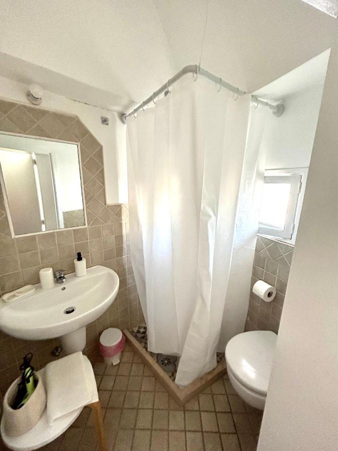 Il Nido Hotel Castellana Grotte Eksteriør billede