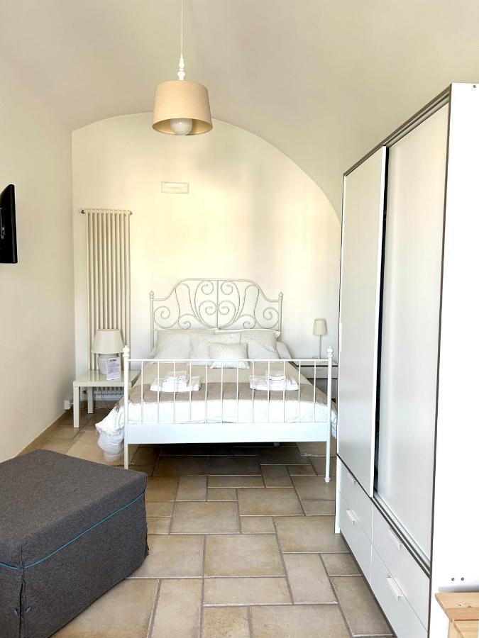 Il Nido Hotel Castellana Grotte Eksteriør billede
