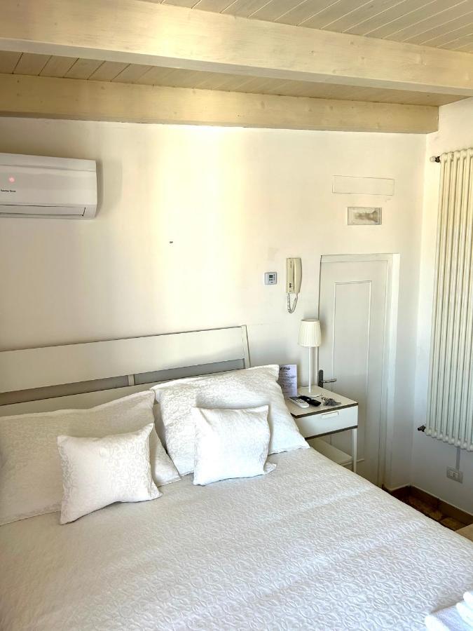 Il Nido Hotel Castellana Grotte Eksteriør billede