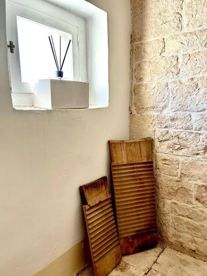 Il Nido Hotel Castellana Grotte Eksteriør billede