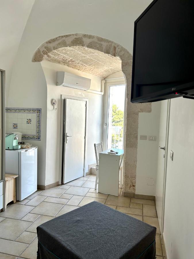 Il Nido Hotel Castellana Grotte Eksteriør billede