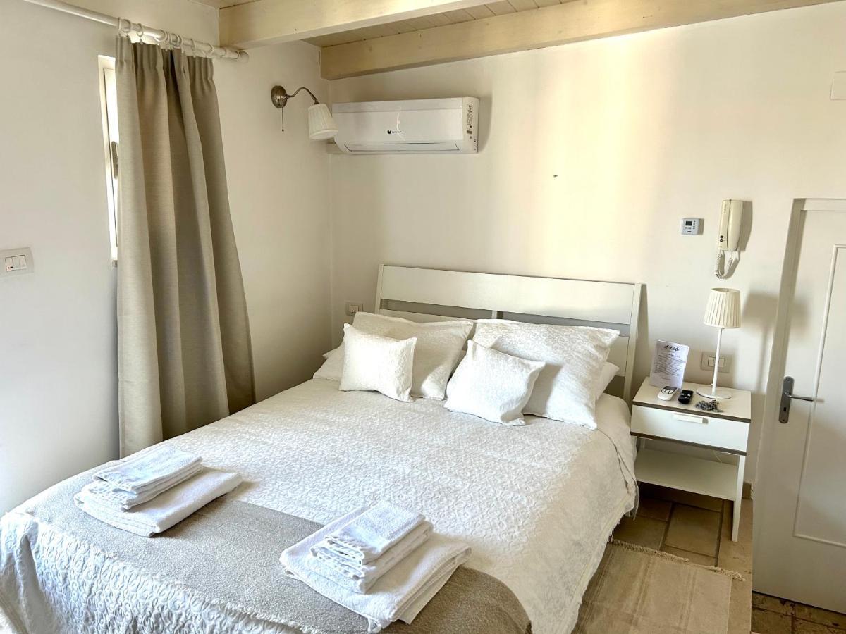 Il Nido Hotel Castellana Grotte Eksteriør billede