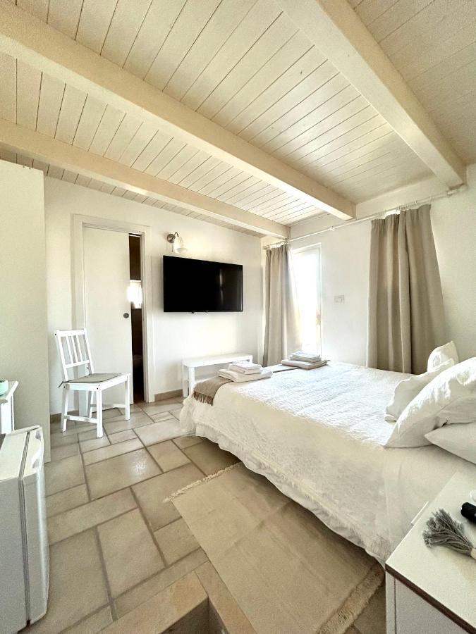 Il Nido Hotel Castellana Grotte Eksteriør billede