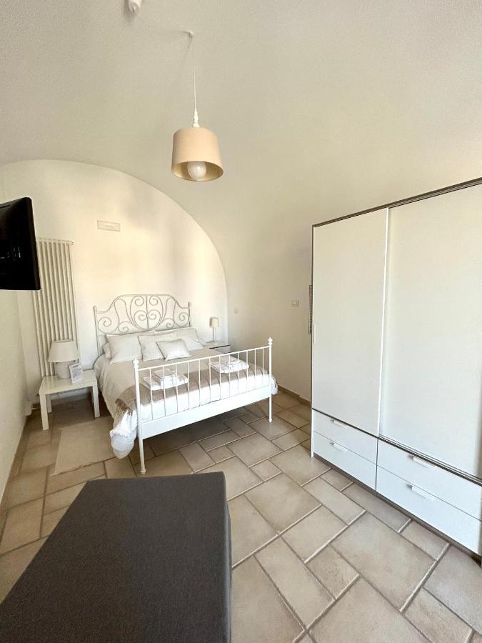 Il Nido Hotel Castellana Grotte Eksteriør billede