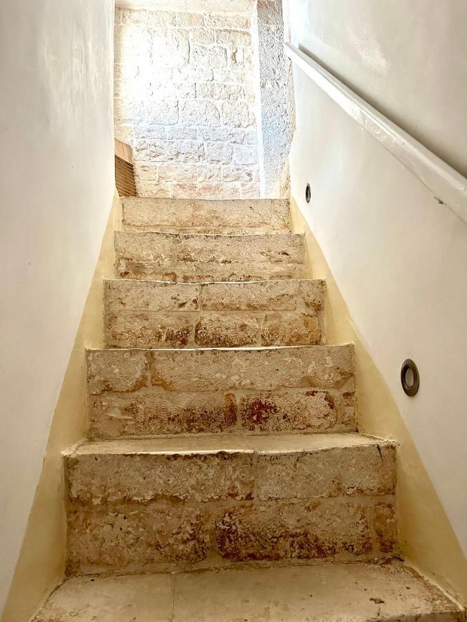 Il Nido Hotel Castellana Grotte Eksteriør billede