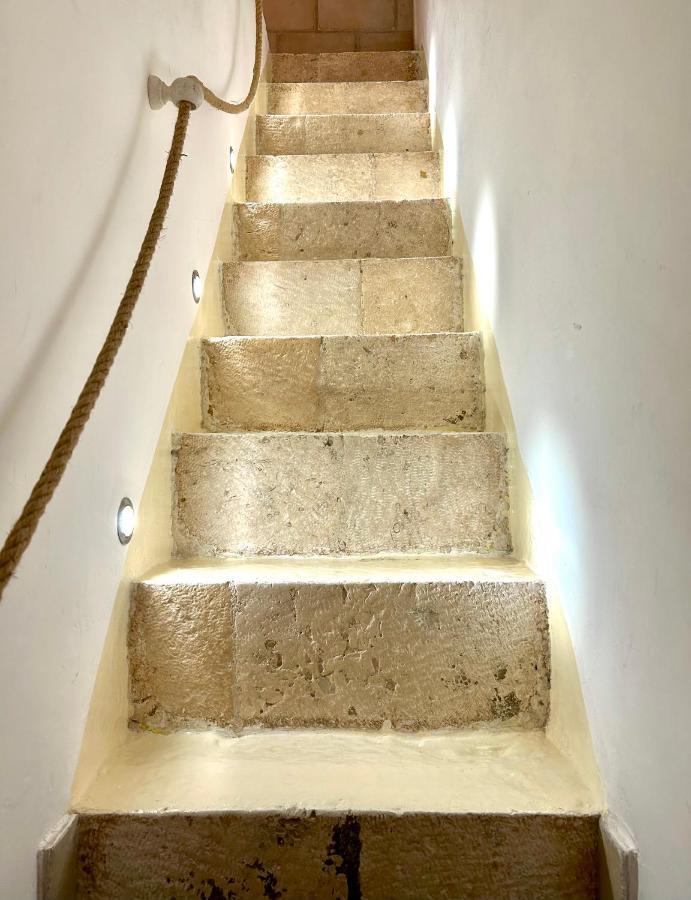 Il Nido Hotel Castellana Grotte Eksteriør billede